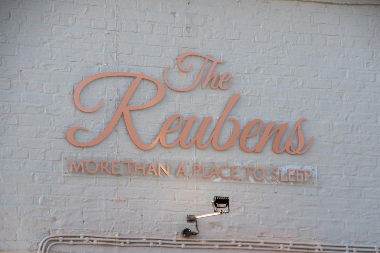 מלון בידייל The Reubens מראה חיצוני תמונה