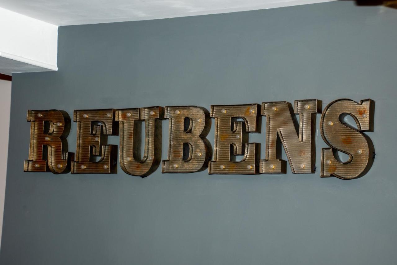 מלון בידייל The Reubens מראה חיצוני תמונה