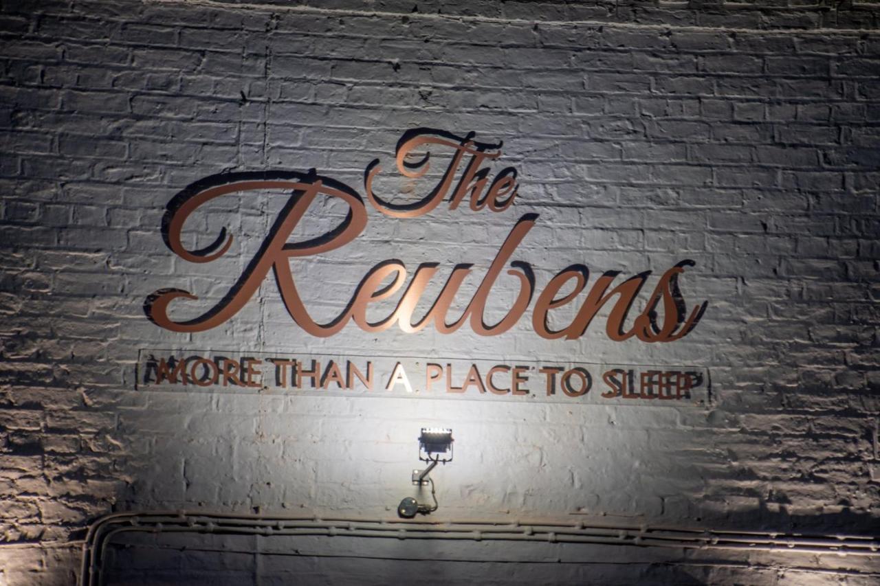 מלון בידייל The Reubens מראה חיצוני תמונה